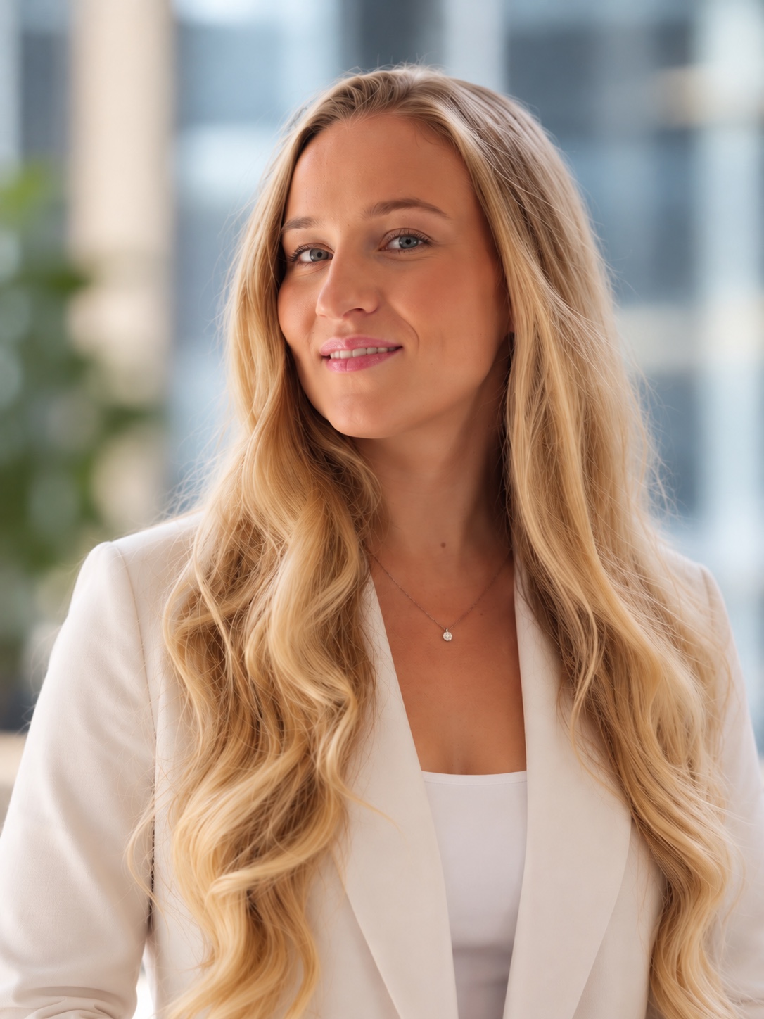 Ieva Kazickaitė-Baurė